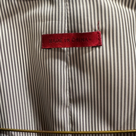 John Varvatos Vest - Picture 2 of 4